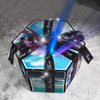 DIY Surprise Explosion Photo Album Box