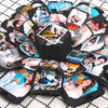 DIY Surprise Explosion Photo Album Box
