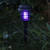 SOLAR BUG ZAPPER LAMP - BUY 1 GET 1 FREE!