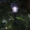 SOLAR BUG ZAPPER LAMP - BUY 1 GET 1 FREE!