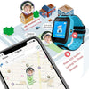 GPS SMART TRACKER WATCH FOR KIDS