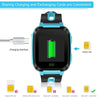 GPS SMART TRACKER WATCH FOR KIDS