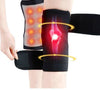 2pcs Tourmaline Self Heating Kneepad