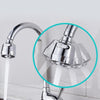 360 DEGREE KITCHEN WATER FAUCET