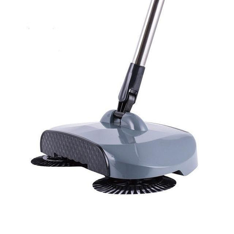 360 Degree Magic Broom - Magic Stable Broom