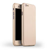 360 ULTRA THIN HARD iPHONE CASE