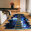 3D Sticker Home Decoration for Kids Room Floor or Living Room