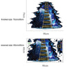 3D Sticker Home Decoration for Kids Room Floor or Living Room