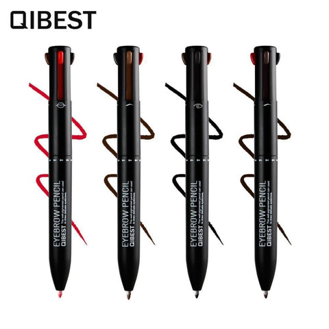 4 in 1 Makeup Pen - Makeup Pencil