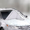 4 Seasons Smart Windshield Cover