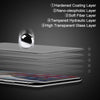 6D Curved Full Cover Tempered Glass Screen Protector Film For iPhone