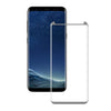 9H 3D Full Curved Tempered Glass Screen Protector For Samsung Galaxy