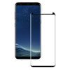 9H 3D Full Curved Tempered Glass Screen Protector For Samsung Galaxy