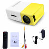 SLEEK PROJECTOR™ - ORIGINAL PORTABLE POCKET PROJECTOR