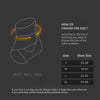 Elastic Ankle Support Brace