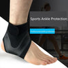 Elastic Ankle Support Brace