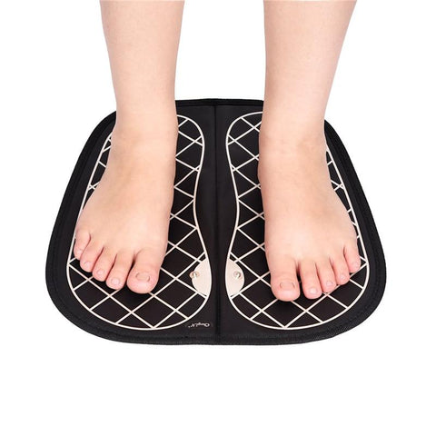 FOOT MASSAGE SIMULATOR