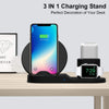 EZCHARGE™ - 3 IN 1 SMART QUICK CHARGING STATION DOCK