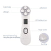 5 IN 1 RF & EMS BEAUTY INSTRUMENT