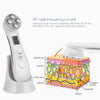 5 IN 1 RF & EMS BEAUTY INSTRUMENT