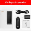 HD HANDHELD ACTION WEARABLE CAMERA