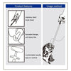 Easyhook™ Easy Fish Hook Remover