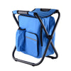 FOLDING CHAIR BACKPACK