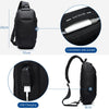 ANTI-THEFT BACKPACK WITH 3-DIGIT LOCK - KEEPS YOUR VALUABLE SECURE!