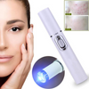 Spider Veins Removal Pen - Blue Light Therapy Laser Pen For Varicose Veins