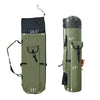 Portable Fishing Rod & Tackle Bag