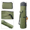 Portable Fishing Rod & Tackle Bag