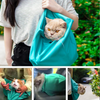 Cat Carrier Pouch: Buy 1 Get 1 FREE!