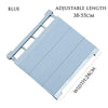 Adjustable Organizer - Adjustable Closet Organizer