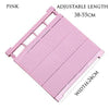 Adjustable Organizer - Adjustable Closet Organizer