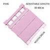 Adjustable Organizer - Adjustable Closet Organizer