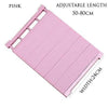 Adjustable Organizer - Adjustable Closet Organizer