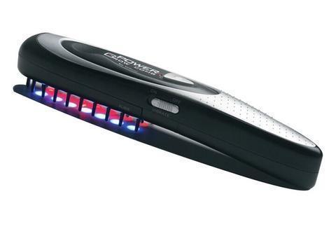 Advanced Laser Hair Growth Comb