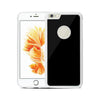 Anti Gravity iPhone Case Nano Suction Cover