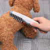 ANTI-KNOT GROOMING COMB - KEEPS PETS LOOKING POSH