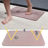 Anti Slip Bathroom Mat