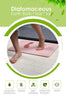 Anti Slip Bathroom Mat