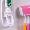 Automatic Toothpaste Dispenser