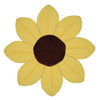 Baby Bath Flower Mat - 	Flower Shaped Baby Bath Mat