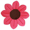 Baby Bath Flower Mat - 	Flower Shaped Baby Bath Mat