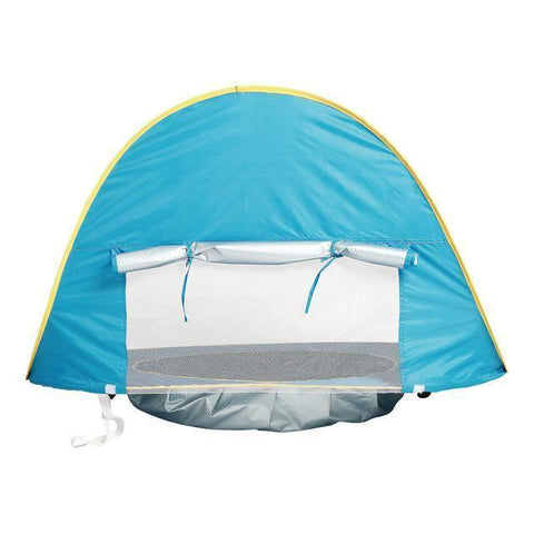 Baby Beach Tent - Protection from Harmful UV Rays