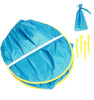 Baby Beach Tent - Protection from Harmful UV Rays