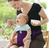 Baby Dining Safety Hip Belt Portable Seat Lunch Feeding Harness