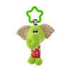 Baby Plush Rattle Toy Cute Animal Forms For Baby Crib