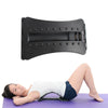 Back Massage Stretcher - Back Massage Magic Stretcher Fitness Equipment