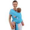 Back-To-The-Womb™ - The Ultimate Baby Carrier - Back to the Womb Baby Carrier